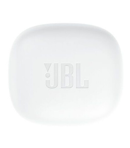 Наушники TWS JBL Wave 300 White (JBLW300TWSWHT)  Фото №6