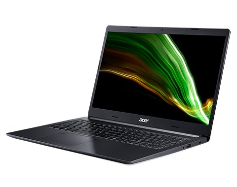 Ноутбук Acer Aspire 5 A515-45-R5EP (NX.A83EX.00A)  Фото №1