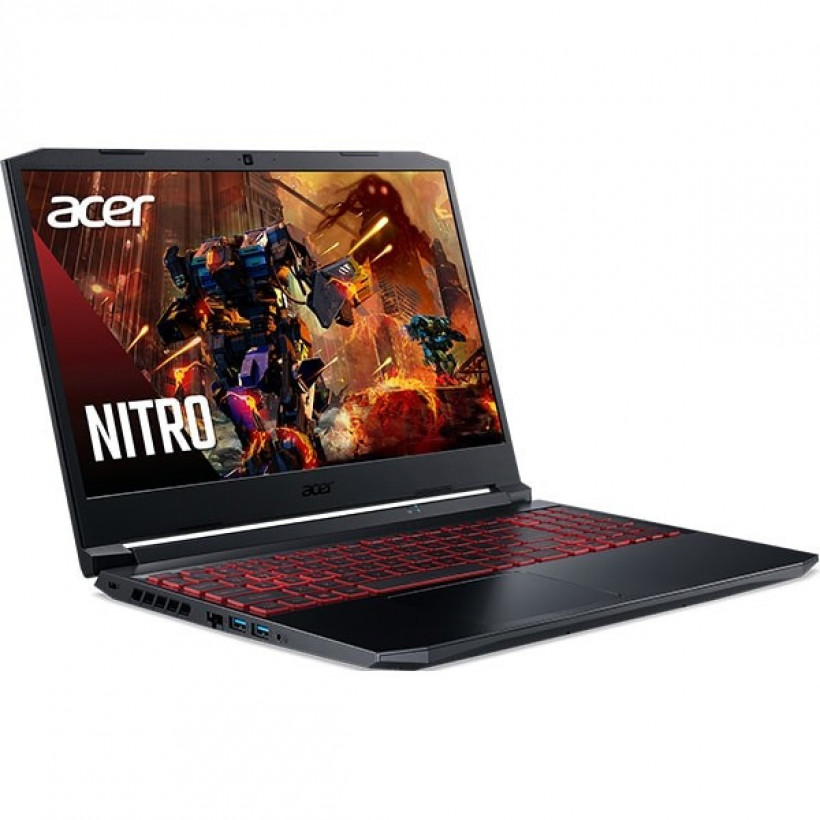 Ноутбук Acer Nitro 5 AN515-57-721J (NH.QESEX.002)  Фото №0