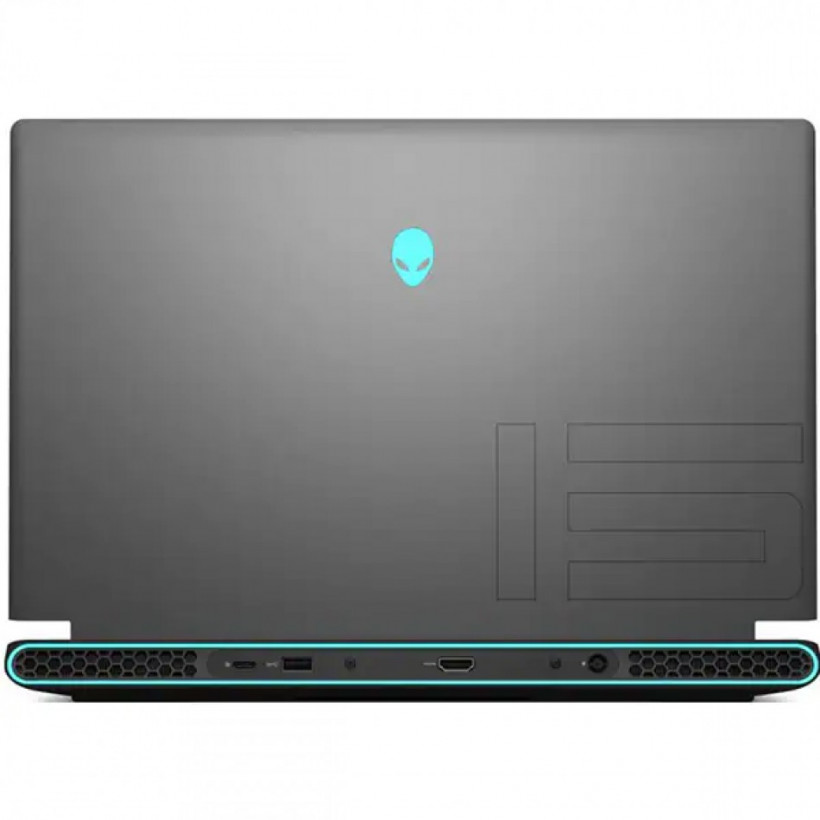 Ноутбук Alienware M15 R5 (AWM154989)  Фото №11