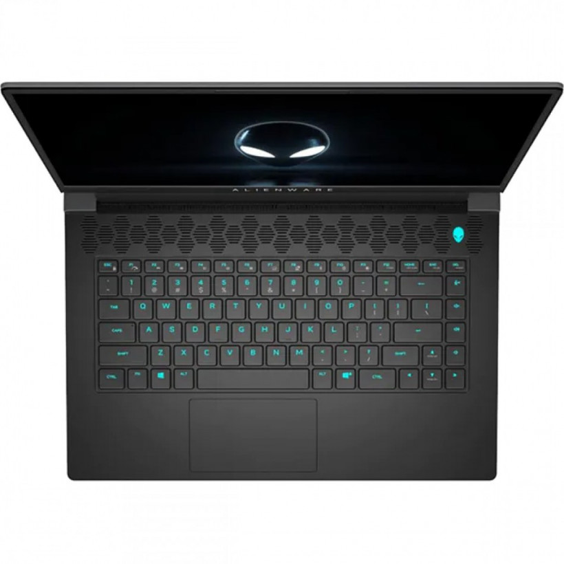 Ноутбук Alienware M15 R5 (AWM154989)  Фото №12