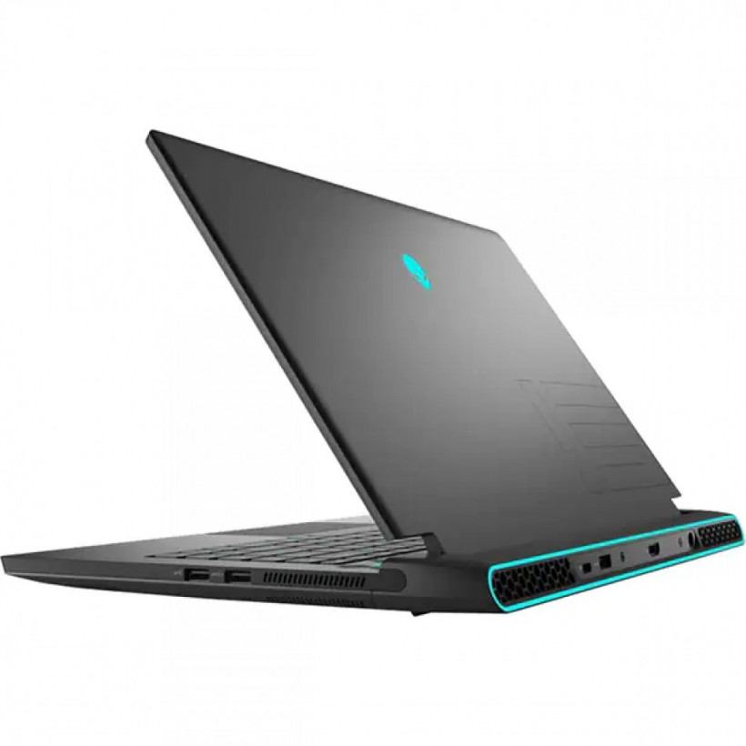 Ноутбук Alienware M15 R5 (AWM154989)  Фото №5