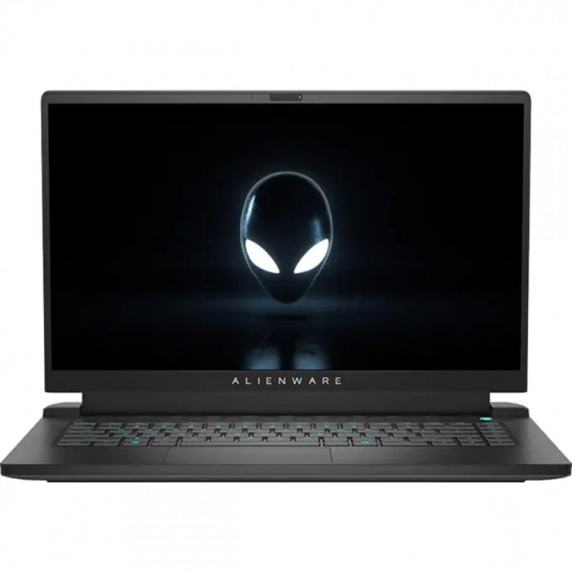 Ноутбук Alienware M15 R5 (AWM154989)  Фото №6