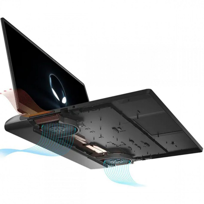 Ноутбук Alienware M15 R5 (AWM154989)  Фото №7