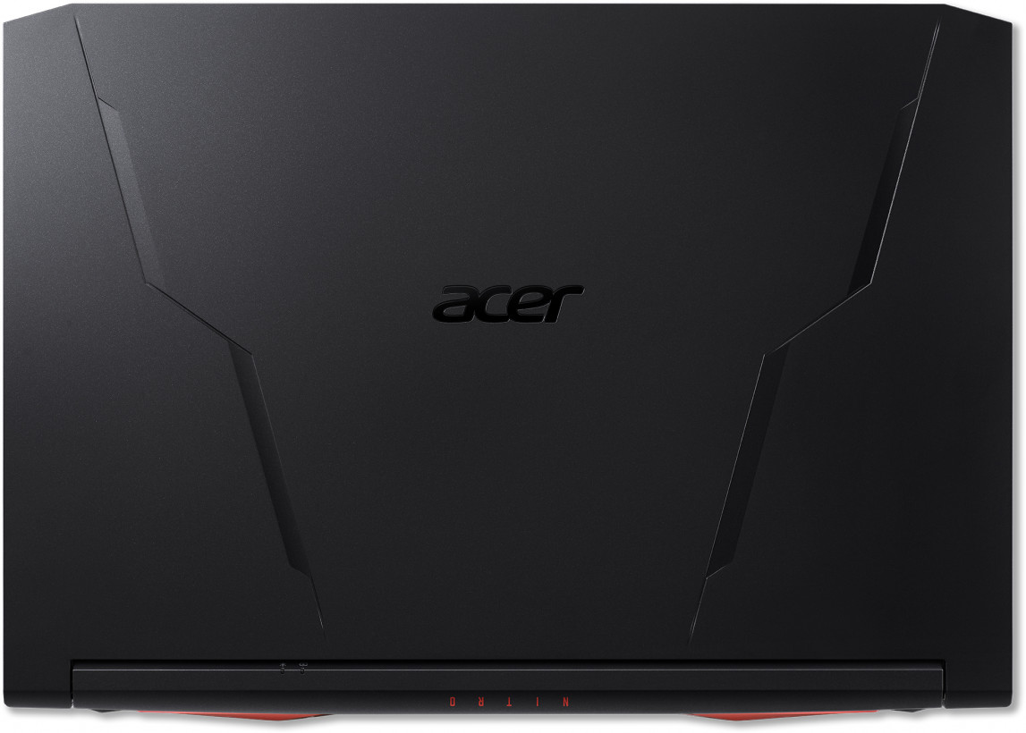 Ноутбук Acer Nitro 5 AN517-54-58CY Shale Black (NH.QF8EU.001)  Фото №2