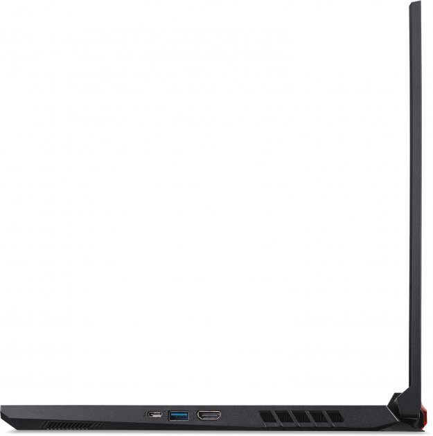 Ноутбук Acer Nitro 5 AN517-54-55QP Shale Black (NH.QF8EU.007)  Фото №6