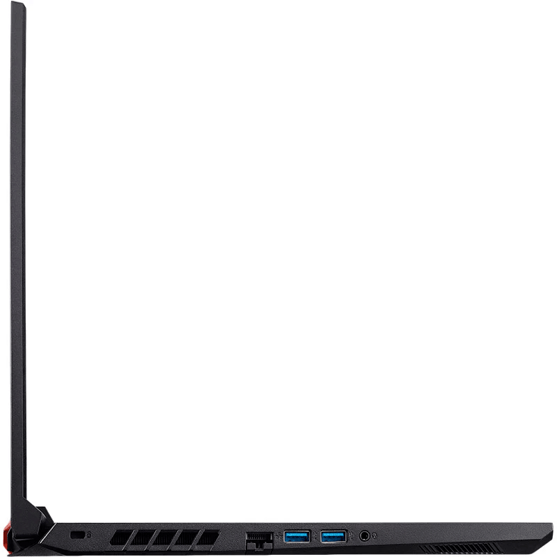 Ноутбук Acer Nitro 5 AN517-54-50ML (NH.QF8EU.002)  Фото №2