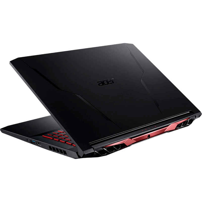 Ноутбук Acer Nitro 5 AN517-54-50ML (NH.QF8EU.002)  Фото №3