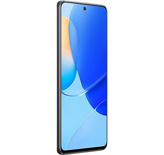 Смартфон HUAWEI Nova 9 SE 8/128GB Midnight Black  Фото №2