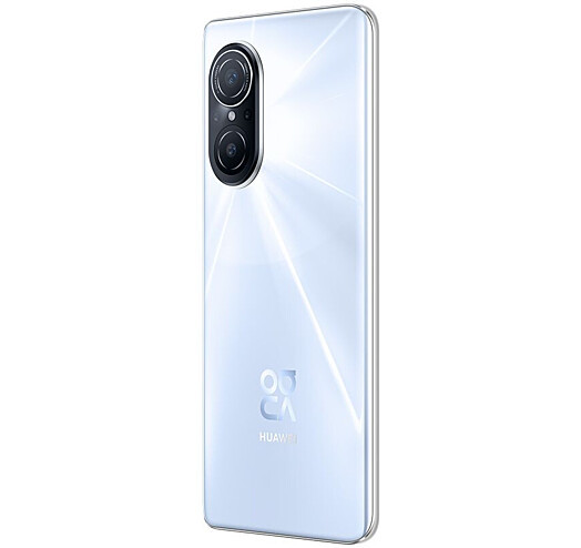 Смартфон HUAWEI Nova 9 SE 8/128GB Pearl White  Фото №4