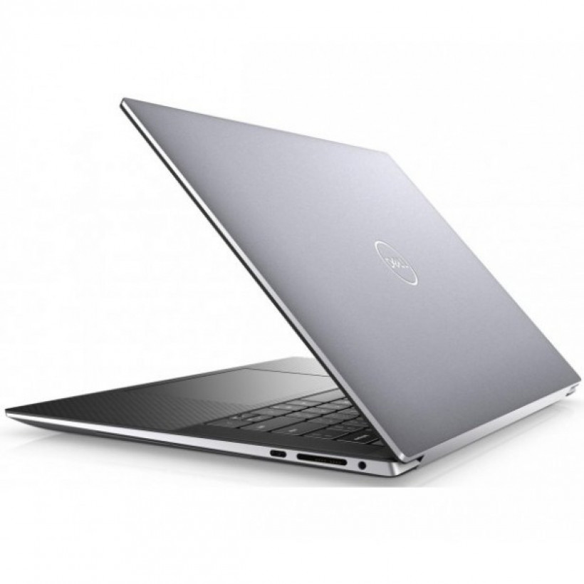 Ноутбук Dell Precision 5560 (N005P5560EMEA_VIVP)  Фото №0