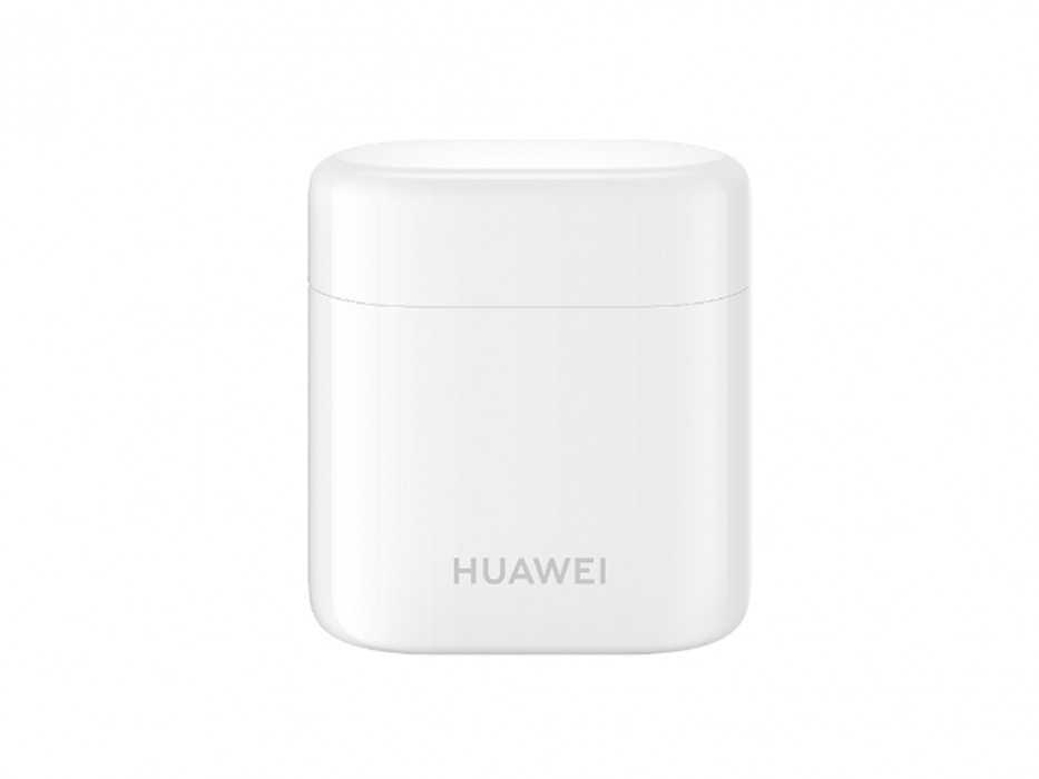 Навушники TWS HUAWEI Freebuds 2 Pro White  Фото №3