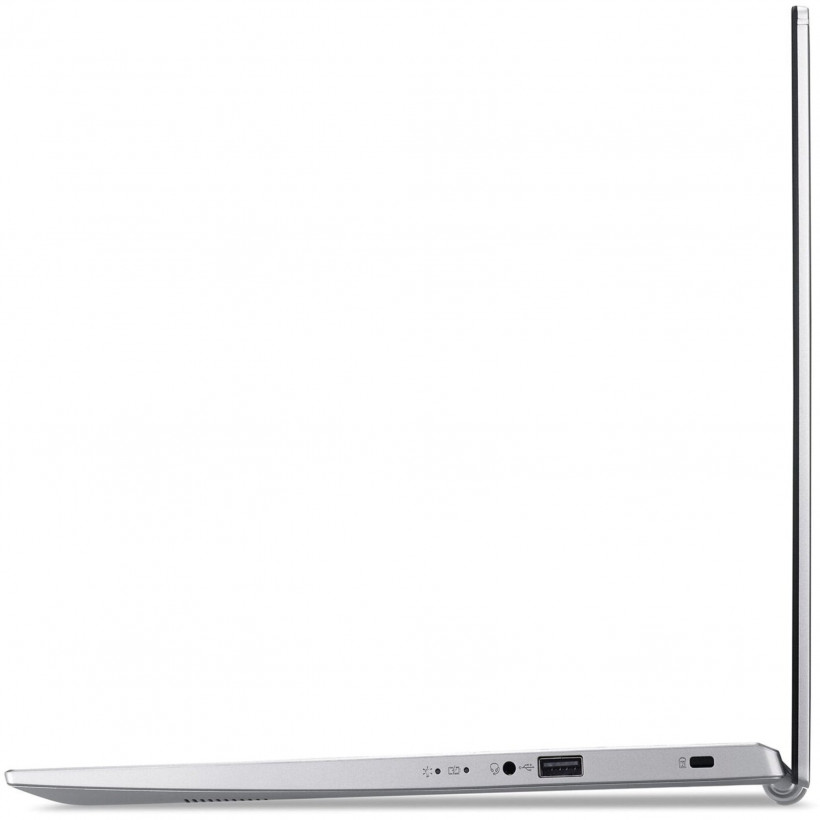 Ноутбук Acer Aspire 5 A515-56-543Q Pure Silver (NX.A1HEU.00K)  Фото №4