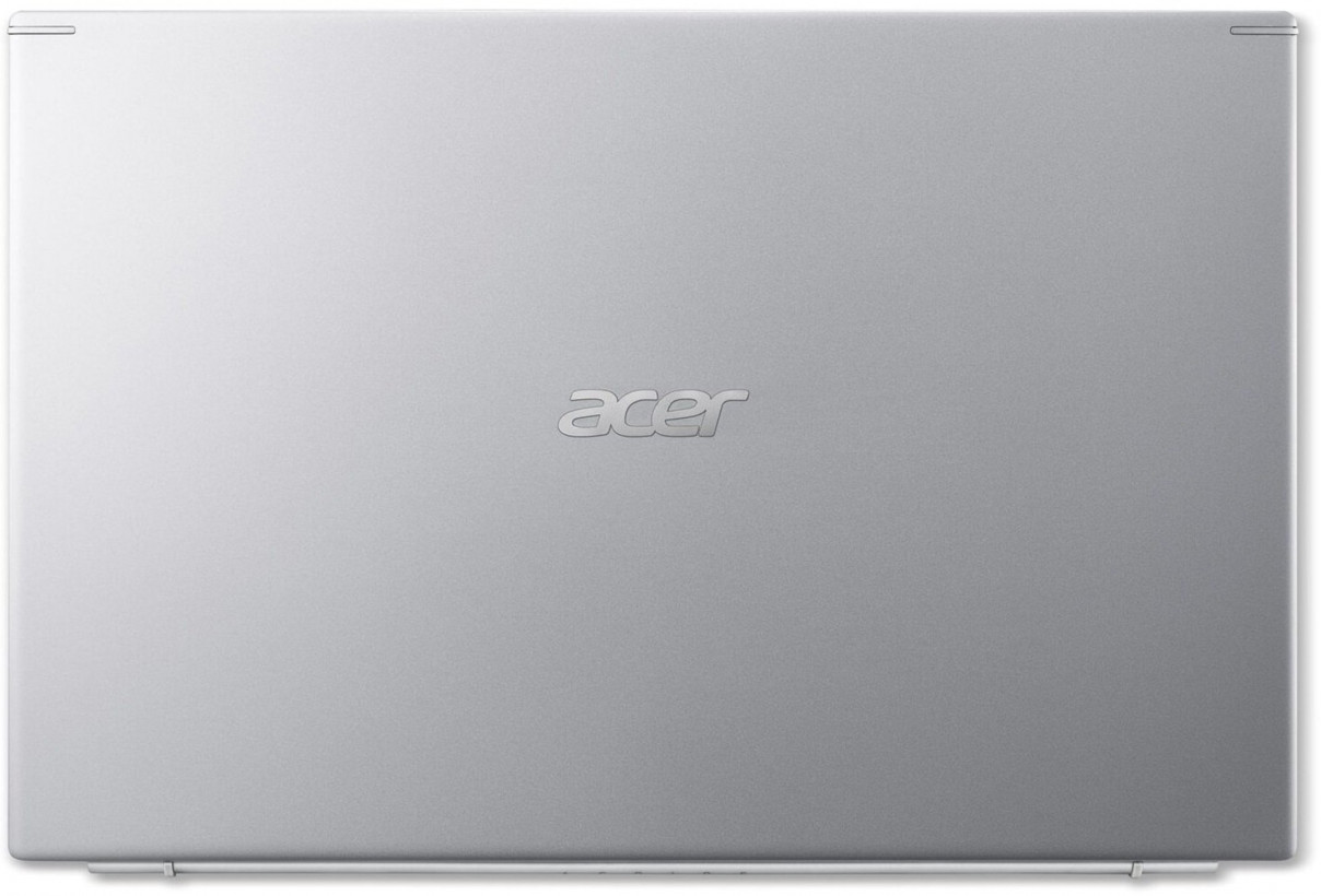 Ноутбук Acer Aspire 5 A515-56-543Q Pure Silver (NX.A1HEU.00K)  Фото №7