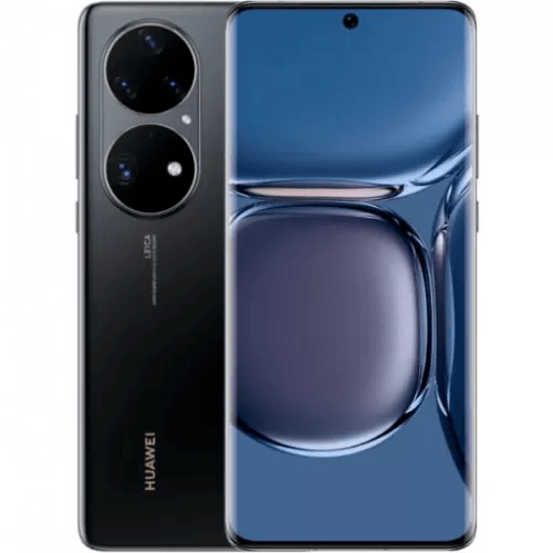 Смартфон HUAWEI P50 Pro 8/256GB Golden Black