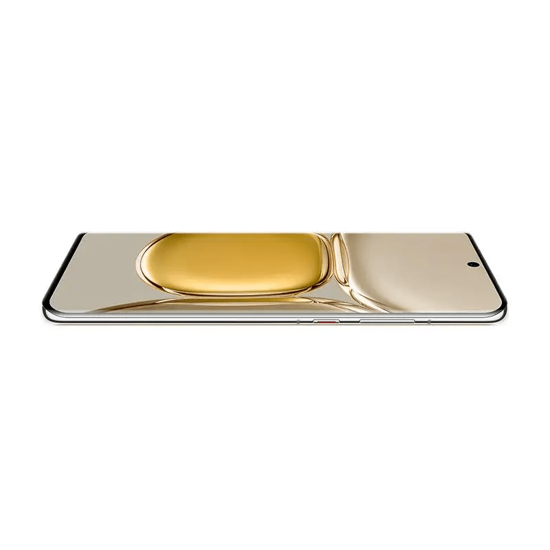 Смартфон HUAWEI P50 Pro 8/256GB Cocoa Gold  Фото №6