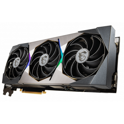 Відеокарта MSI GeForce RTX 3090 SUPRIM X 24G