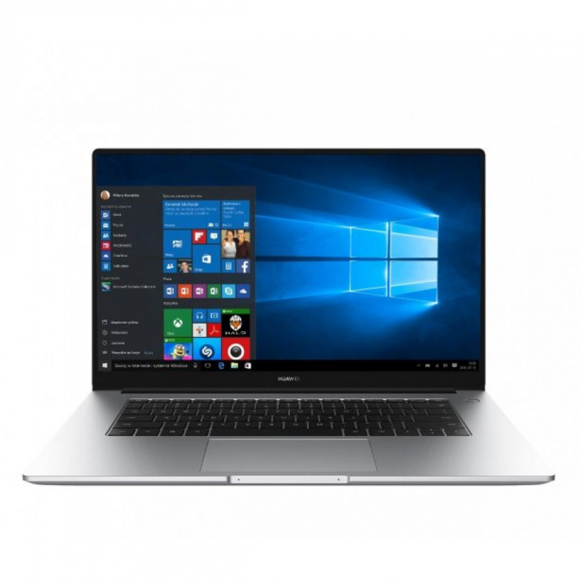 Ноутбук HUAWEI MateBook D 15 (BohrB-WAH9F)