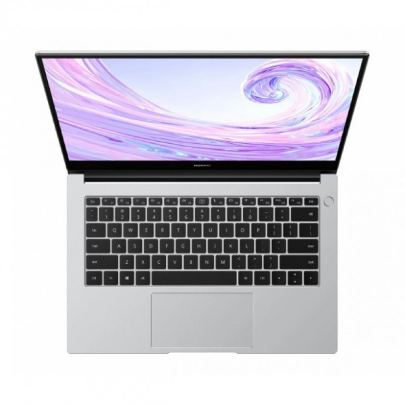 Ноутбук HUAWEI MateBook D 14 (NobelB-WAH9D)  Фото №3