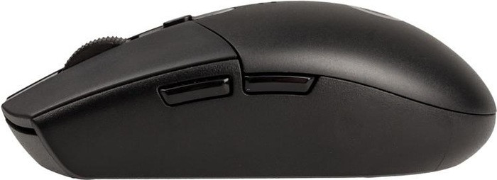 Мышь Logitech G305 Lightspeed Black (910-005282, 910-005280)  Фото №2