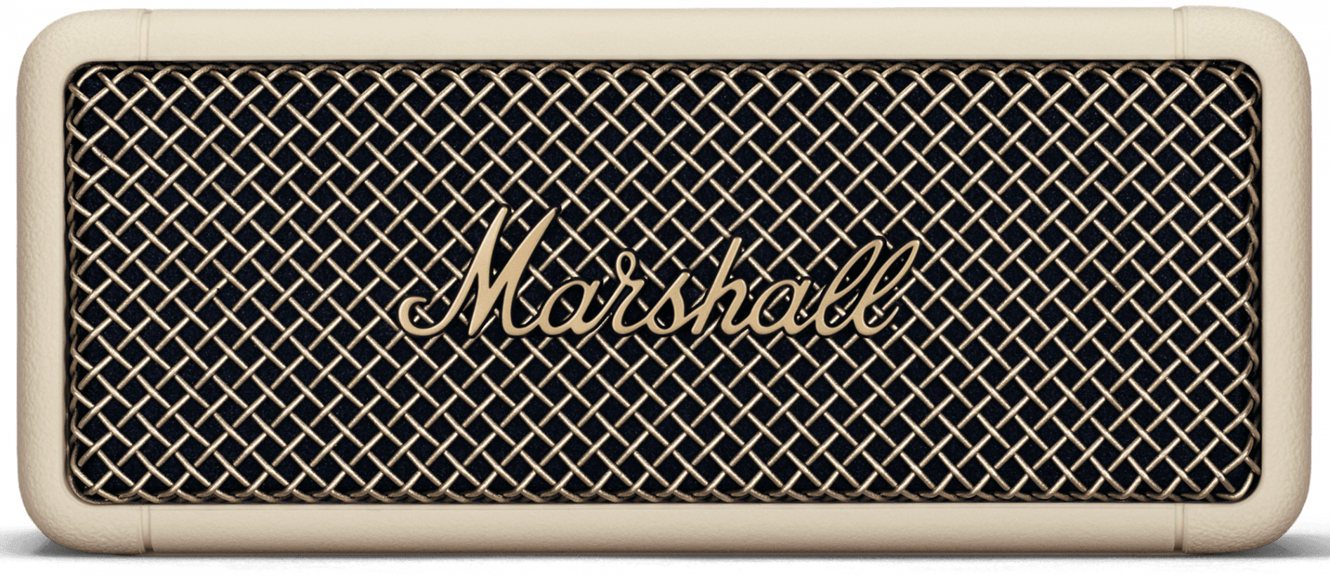 Портативные колонки Marshall Emberton Cream (1005945)