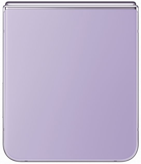 Смартфон Samsung Galaxy Flip4 8/256GB Bora Purple (SM-F721BLVH)  Фото №3