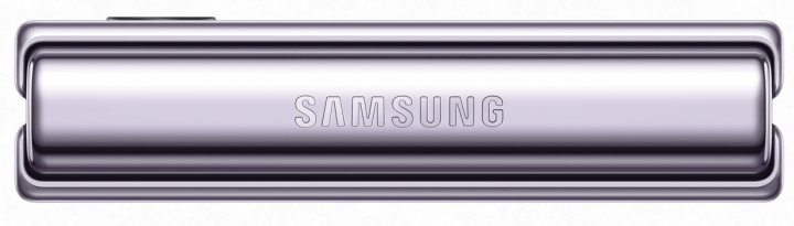 Смартфон Samsung Galaxy Flip4 8/256GB Bora Purple (SM-F721BLVH)  Фото №7