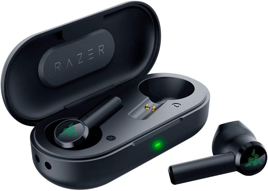 Наушники TWS Razer Hammerhead True Wireless (RZ12-02970100-R3G1)