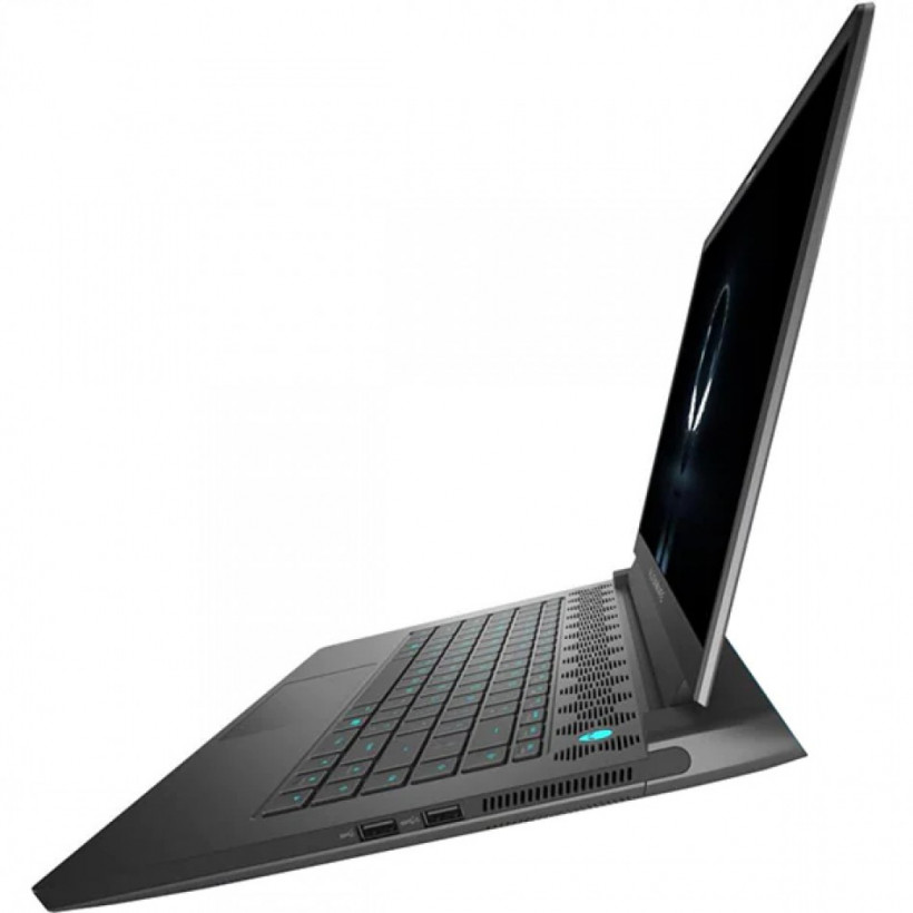 Ноутбук Alienware M15 R5 (AWM155023)  Фото №9