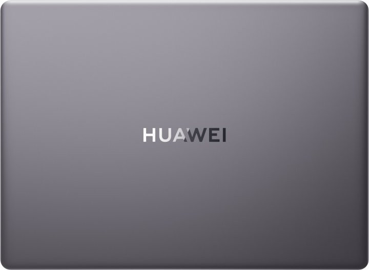 Ноутбук HUAWEI MateBook 14s Space Gray (53012LVG)  Фото №9