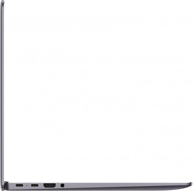 Ноутбук HUAWEI MateBook 14s Space Gray (53012LVG)  Фото №12