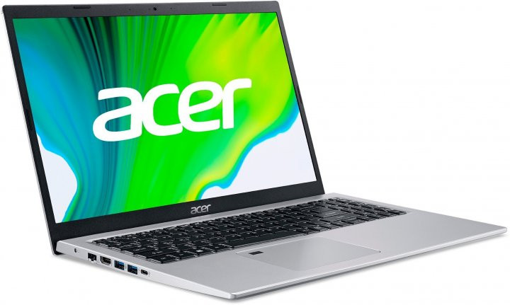 Ноутбук Acer Aspire 5 A515-56T-55FB (NX.A2EAA.00A)  Фото №2