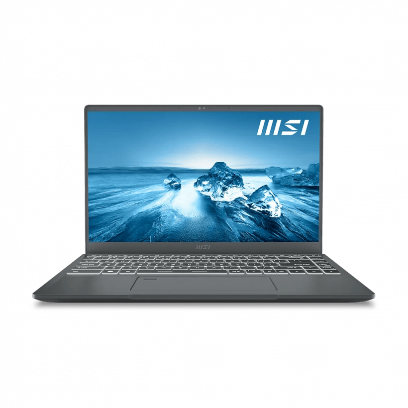 Ноутбук MSI Prestige 14 A12SC-007 (PRE1412007)