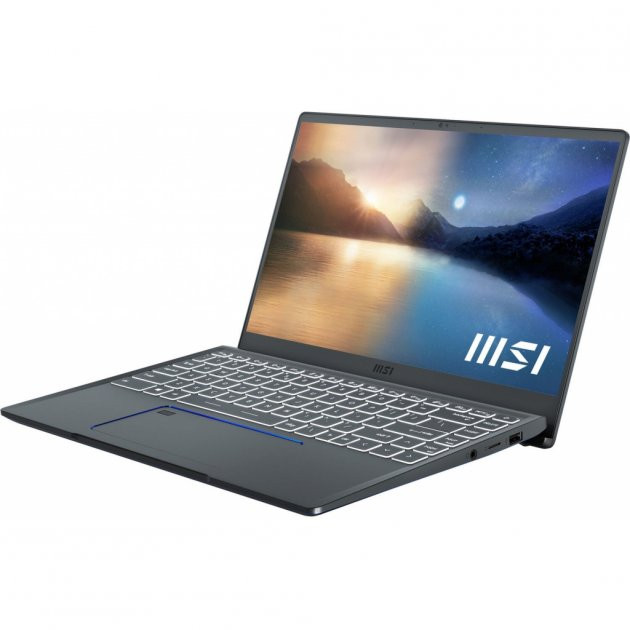 Ноутбук MSI Prestige 14 A12SC-008 (PRE1412008)  Фото №1