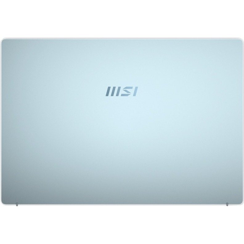 Ноутбук MSI Prestige 14 A12SC-010 (PRE1412010)  Фото №10