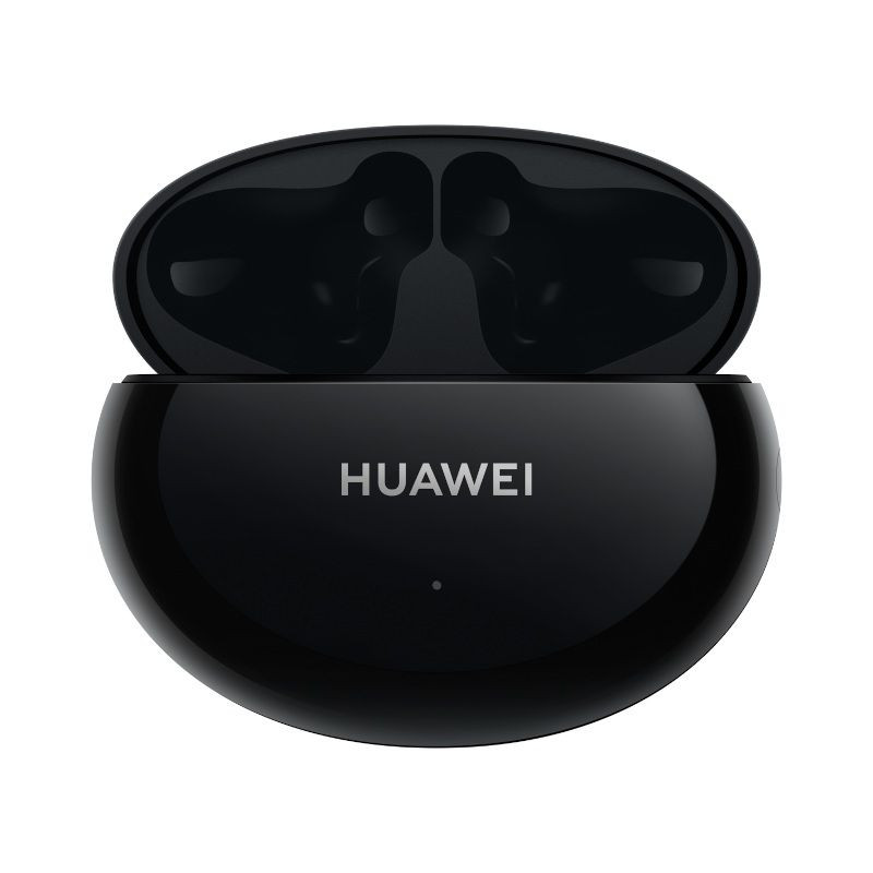 Наушники TWS HUAWEI Freebuds 4i Graphite Black (55034192)  Фото №5