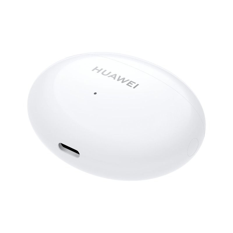 Наушники TWS HUAWEI Freebuds 4i Ceramic White (55034190)  Фото №9