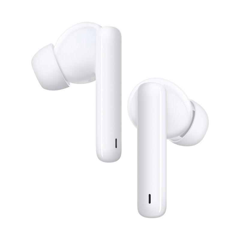 Наушники TWS HUAWEI Freebuds 4i Ceramic White (55034190)  Фото №2