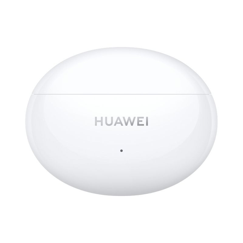 Наушники TWS HUAWEI Freebuds 4i Ceramic White (55034190)  Фото №4