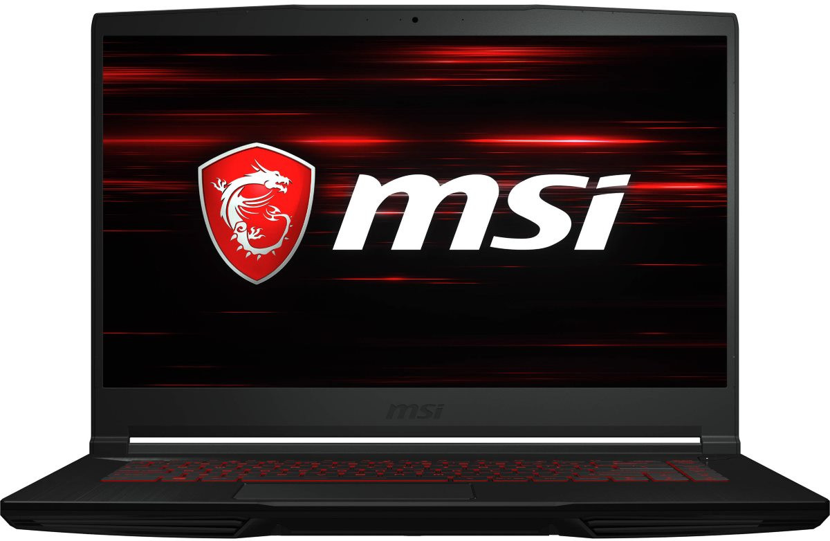 Ноутбук MSI GF63 Thin 11UC (GF6311UC-250XUA)