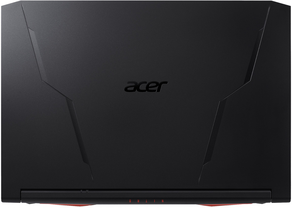 Ноутбук ACER Nitro 5 AN517-41-R6TY Shale Black (NH.QBGEU.008)  Фото №6