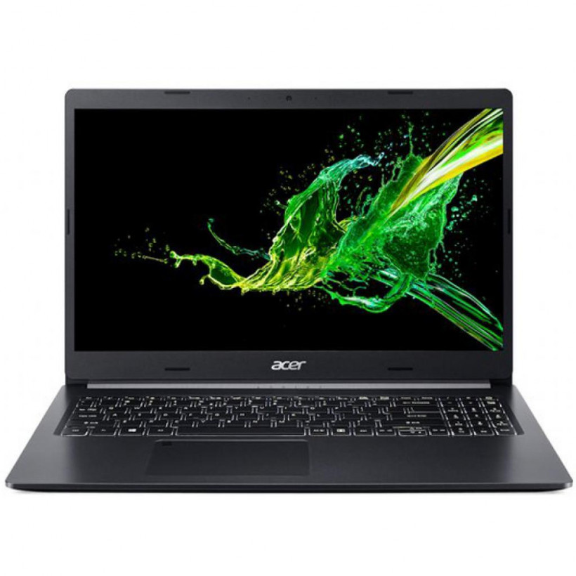 Ноутбук Acer Aspire 5 A515-45 Black (NX.A83EU.002)