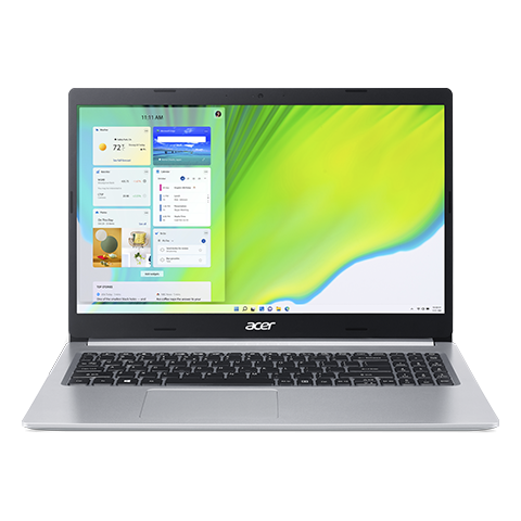 Ноутбук Acer Aspire 5 A515-45-R6PQ (NX.A7YAA.002)