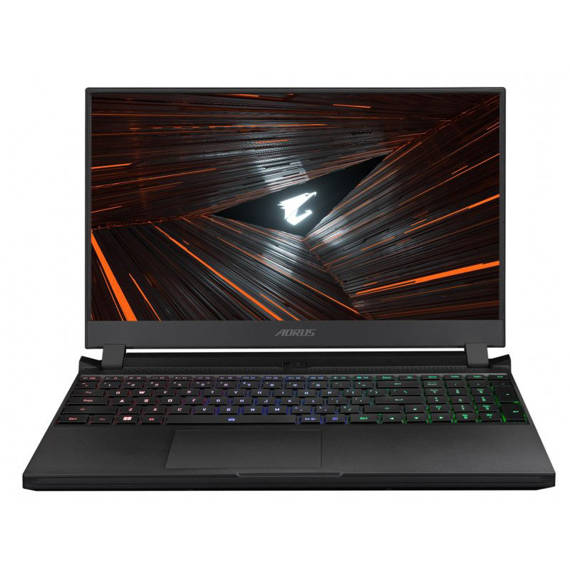 Ноутбук GIGABYTE AORUS 5 SE4 (SE4-73US213SH)