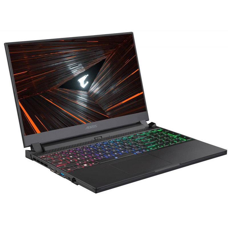 Ноутбук GIGABYTE AORUS 5 SE4 (SE4-73US213SH)  Фото №0