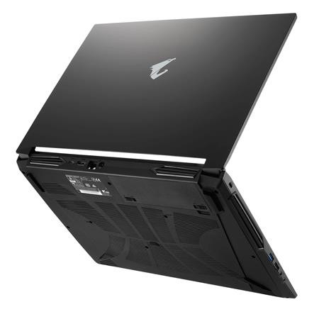 Ноутбук GIGABYTE AORUS 5 SE4 (SE4-73US213SH)  Фото №2