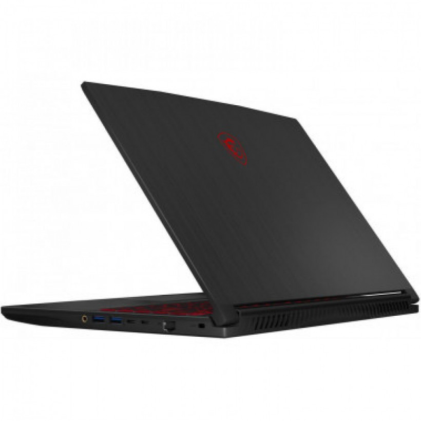 Ноутбук MSI GF65 Thin (10UE-054PL)  Фото №4