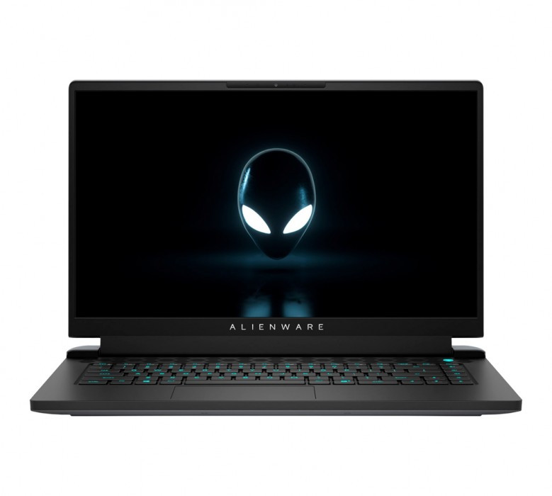 Ноутбук Alienware M15 R5 (AWM15R5-A610BLK-PUS)