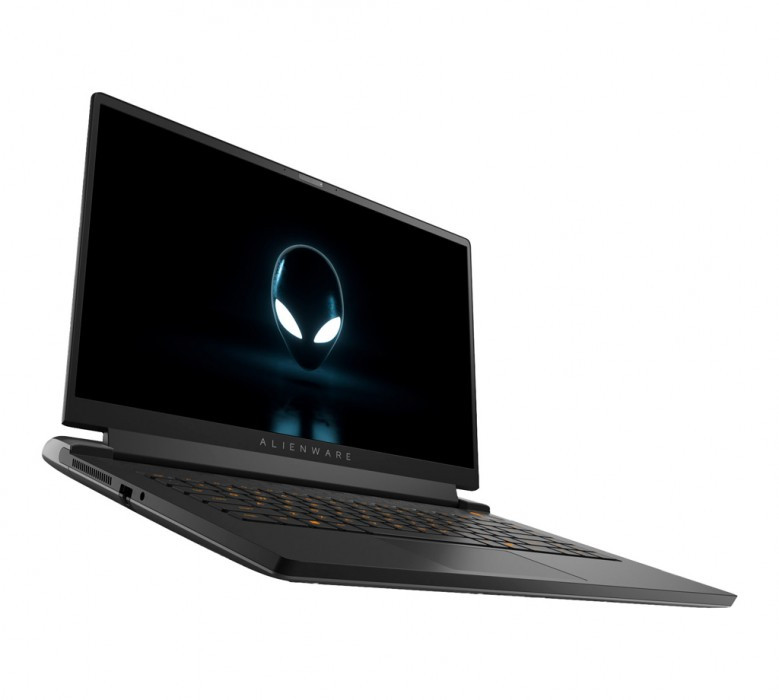 Ноутбук Alienware M15 R5 (AWM15R5-A610BLK-PUS)  Фото №0