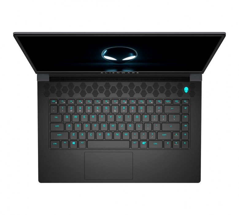 Ноутбук Alienware M15 R5 (AWM15R5-A610BLK-PUS)  Фото №3